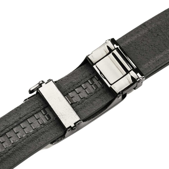 کمربند مجلسی سگک ریلی 80043