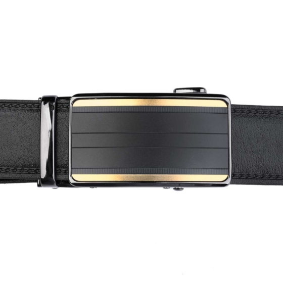 کمربند مجلسی سگک ریلی 80044