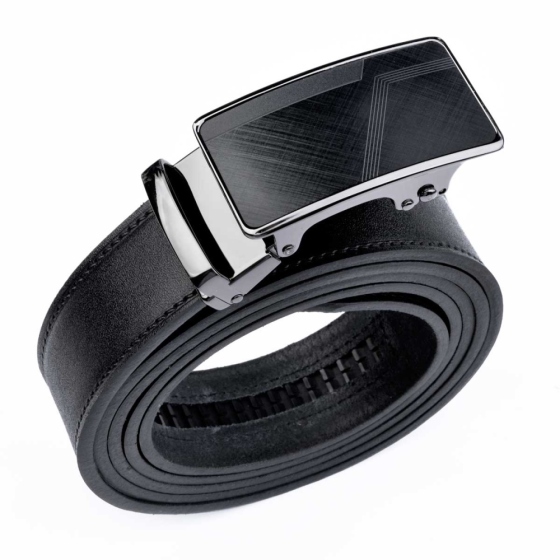 کمربند مجلسی سگک ریلی 80045