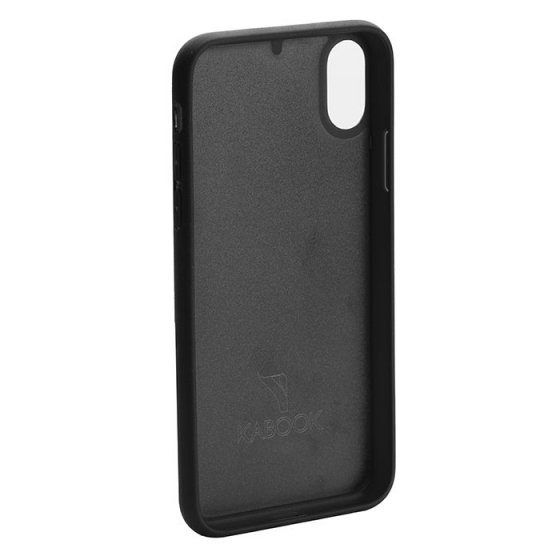 قاب موبایل آیفون XS max چرم