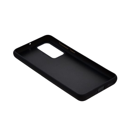 قاب موبایل چرم هوآوی P40 Pro چرم عسلی