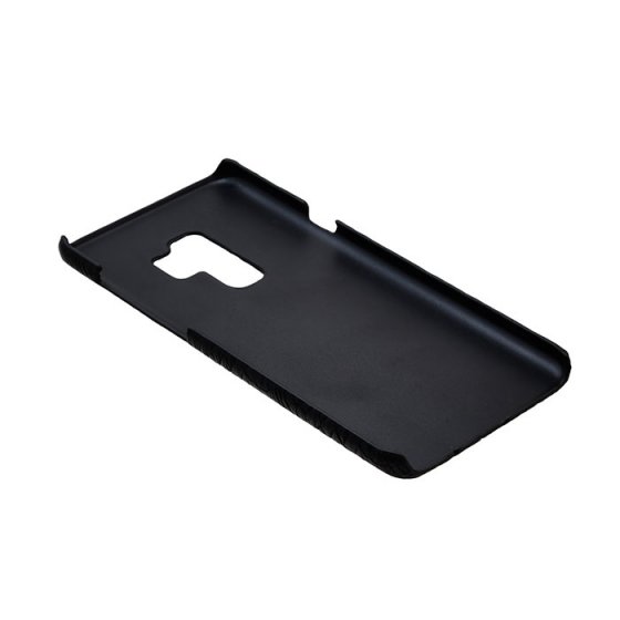 قاب موبایل سامسونگ S9 پلاس چرم