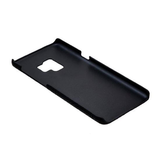 قاب موبایل سامسونگ S9 چرم