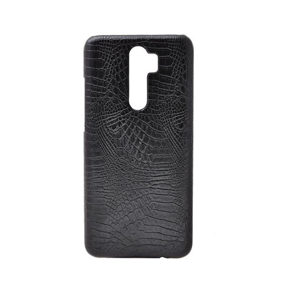 قاب موبایل چرم شیائومی Note 8 Pro چرم