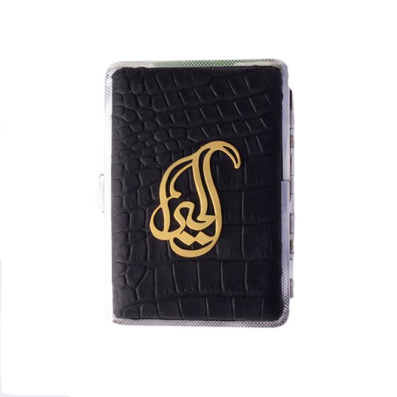 جعبه سیگار با اسم المیرا