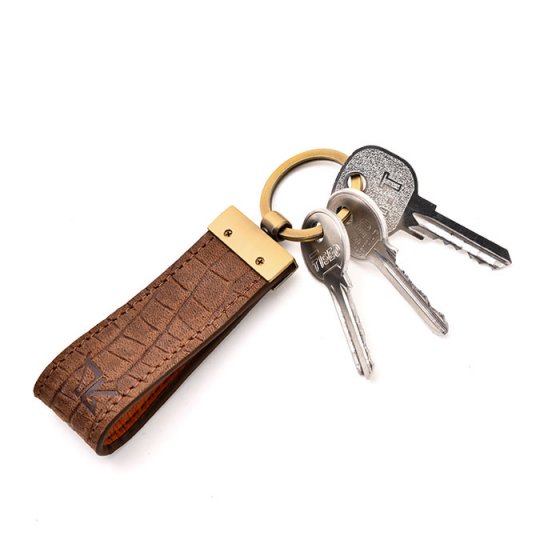 جاکلیدی چرم نماد اردیبهشت