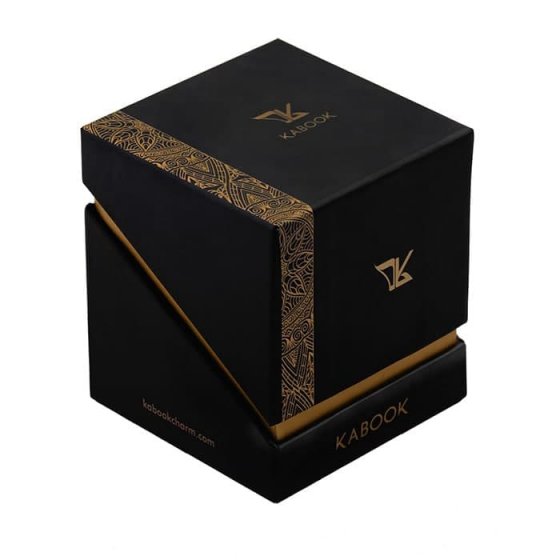 دستبند طلا چرم طرح 200