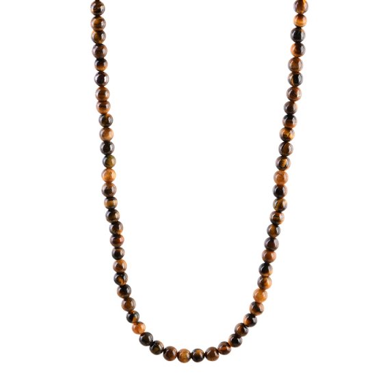 گردنبند مهره ای