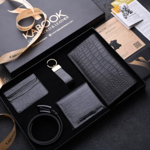 نگهداری از چرم و محصولات چرمی