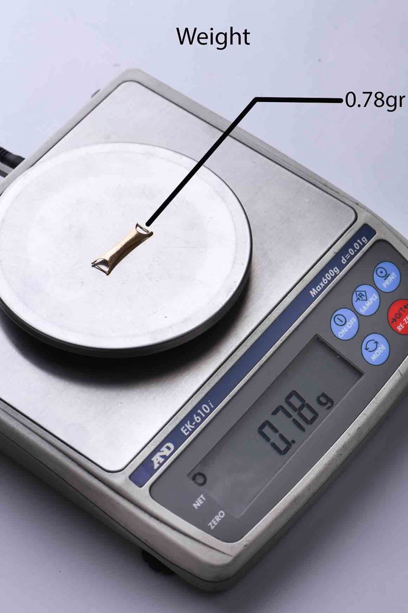 دستبند مردانه طلا چرم طرح رویال دستبند مردانه طلا چرم طرح رویال