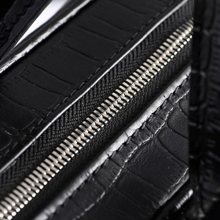 کیف اداری مشکی